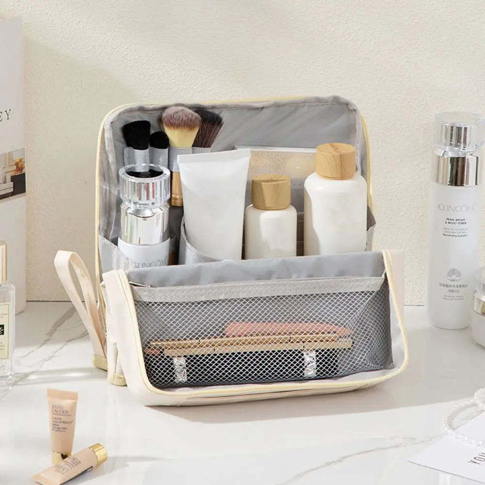 Ervenne Beauty Bag™ – La beauty bag che ti fa trovare tutto in pochi secondi